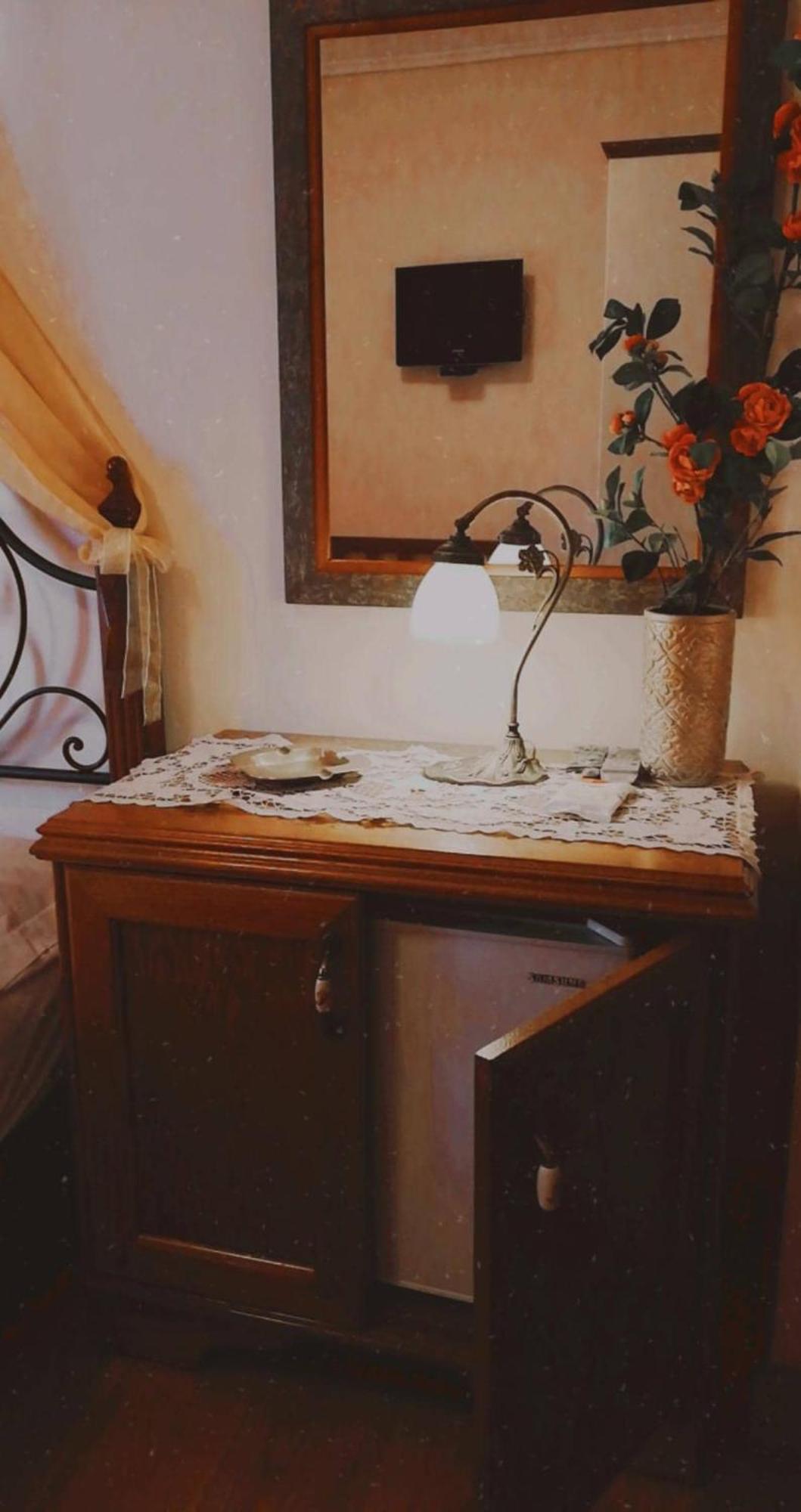 Valentini Guesthouse Karpenisi Номер фото