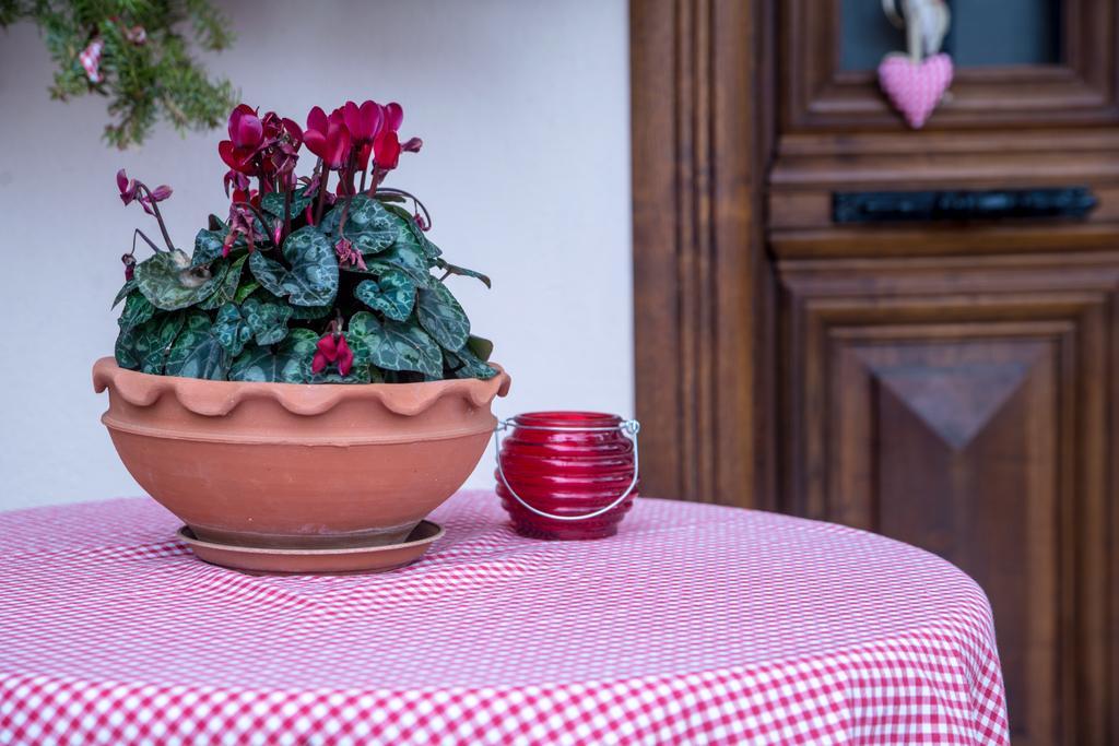 Valentini Guesthouse Karpenisi Номер фото